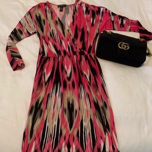 INC International Concept Dress